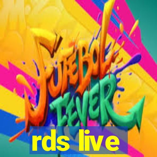 rds live